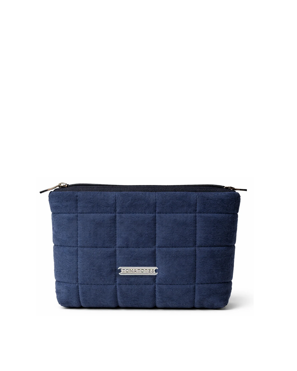 Marshmallow Duo Pouch