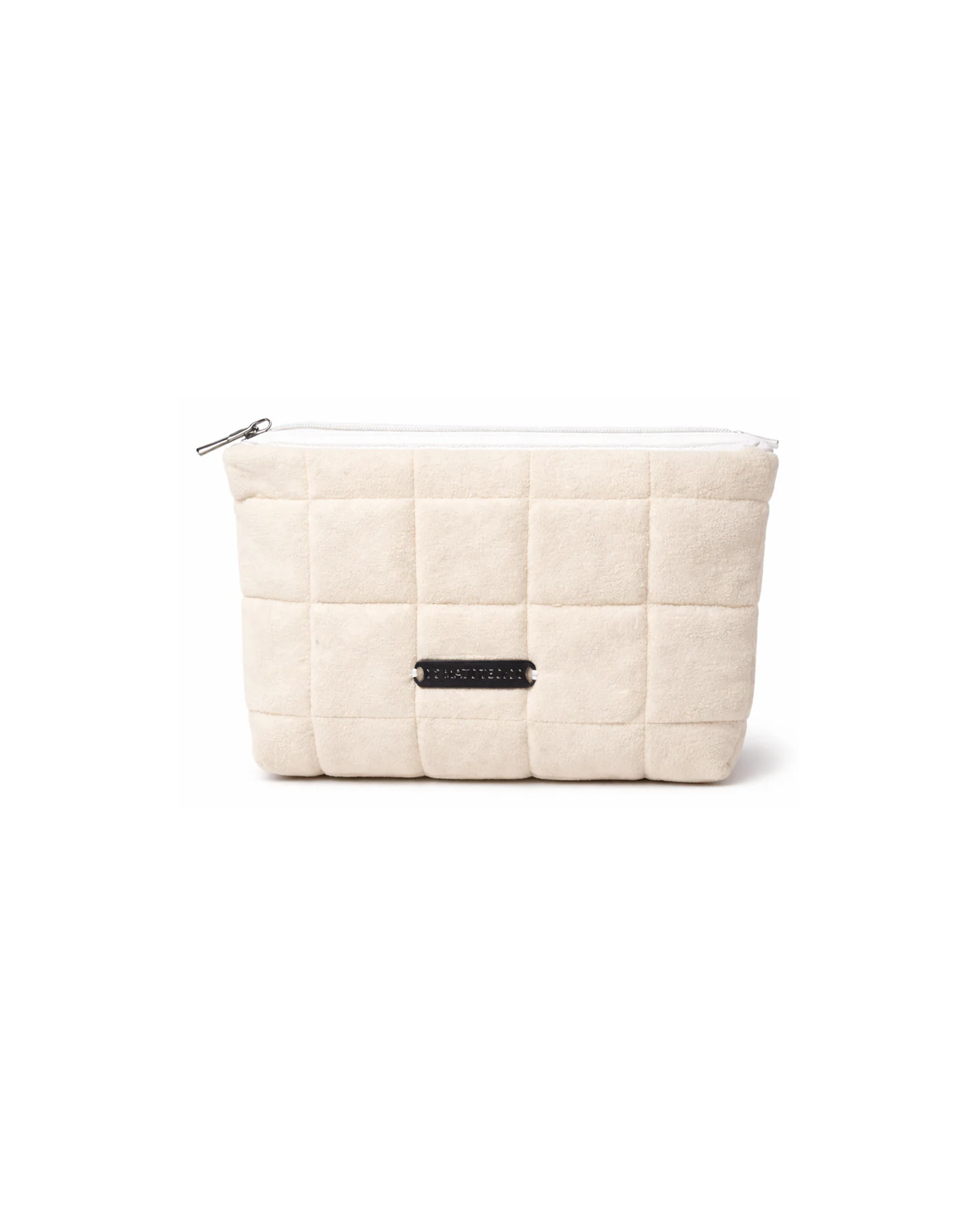 Marshmallow Duo Pouch