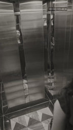 Cordelia Crossbody - Black