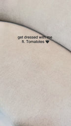 Black Willow Crochet - Small