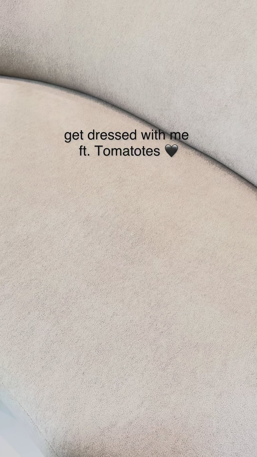 Black Willow Crochet - Small