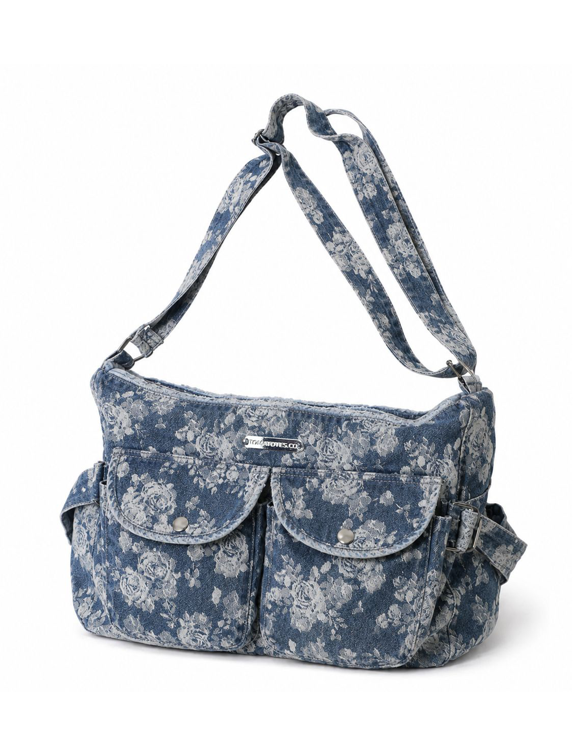 Sky Floral