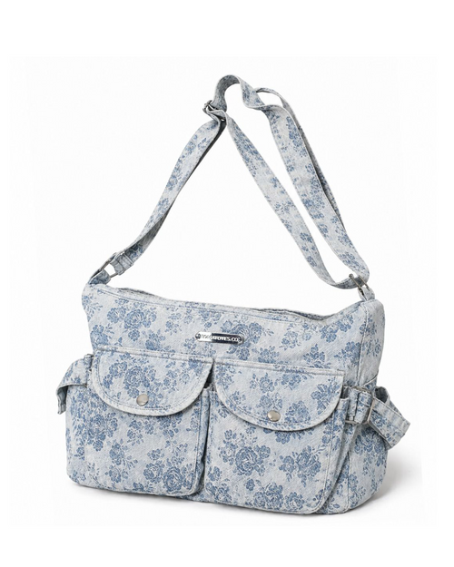 Sky Floral