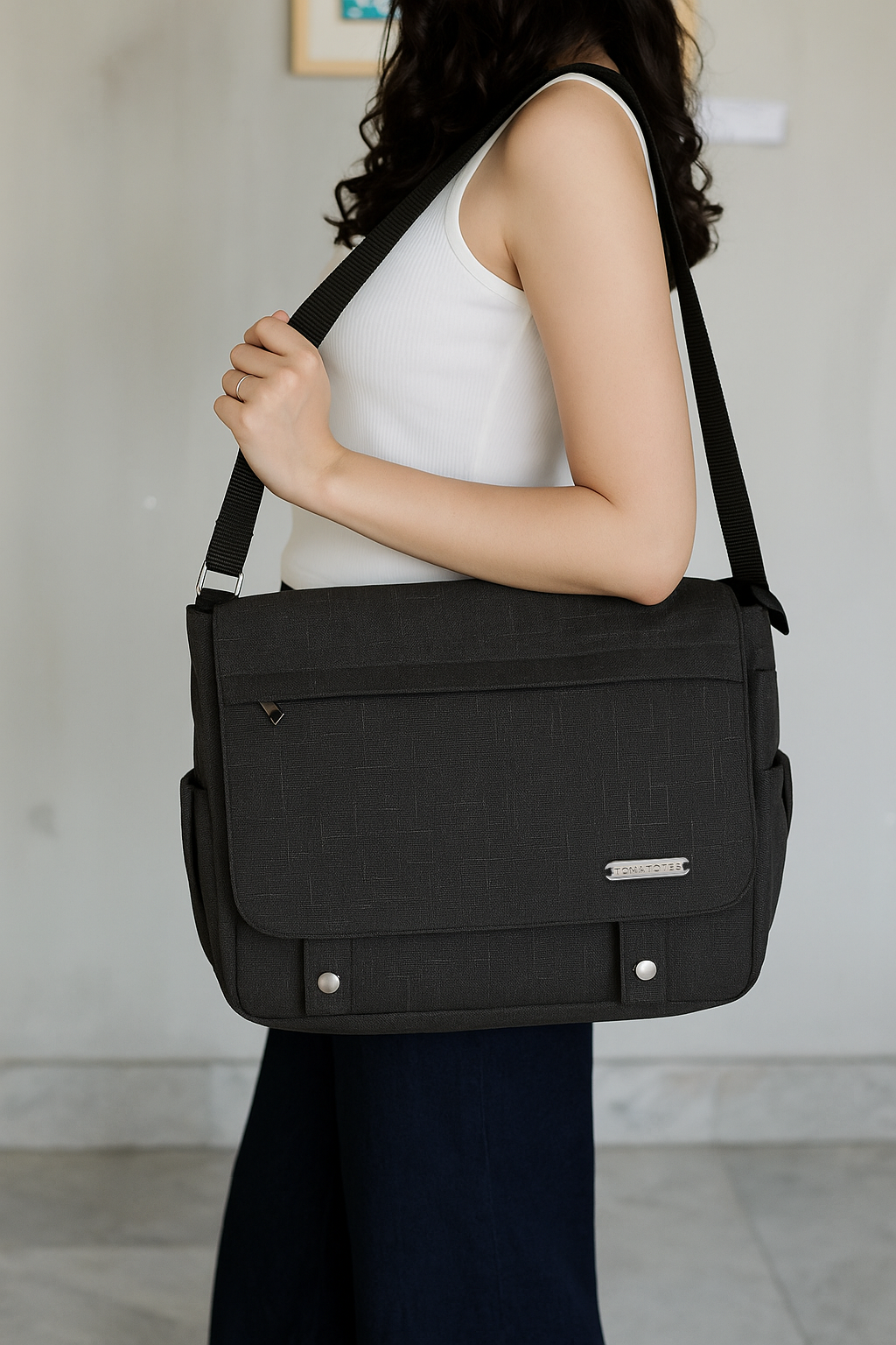 Spade 7 - Crossbody